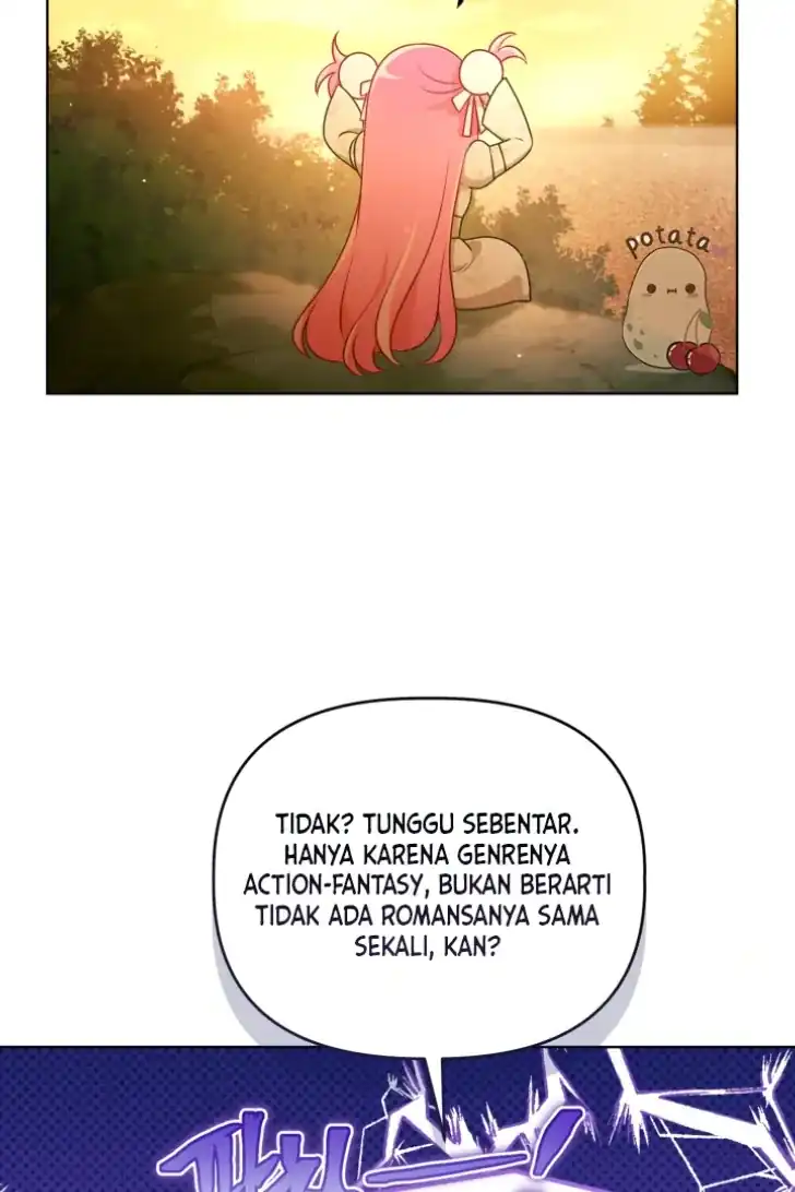Baca A Transmigrator’s Privilege - Chapter 110 halaman 54