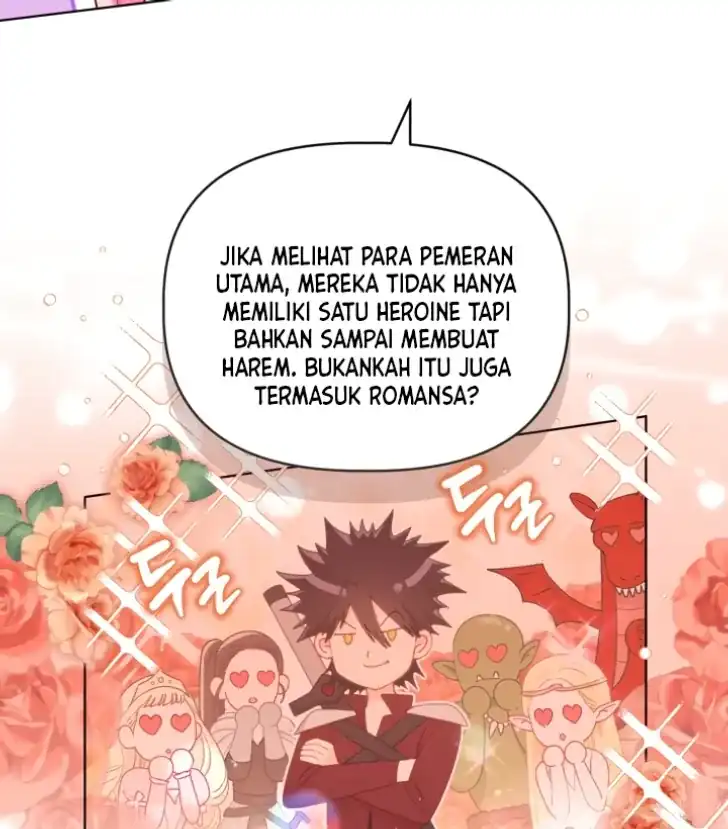 Baca A Transmigrator’s Privilege - Chapter 110 halaman 56