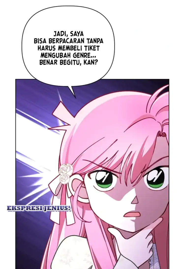 Baca A Transmigrator’s Privilege - Chapter 110 halaman 58