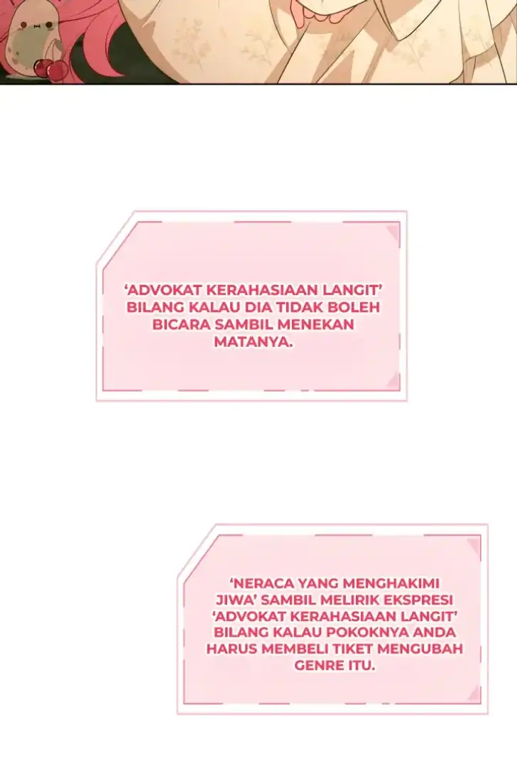 Baca A Transmigrator’s Privilege - Chapter 110 halaman 62