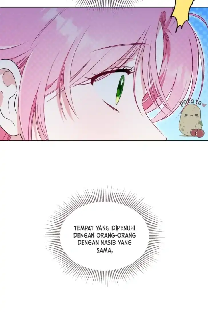 Baca A Transmigrator’s Privilege - Chapter 110 halaman 65