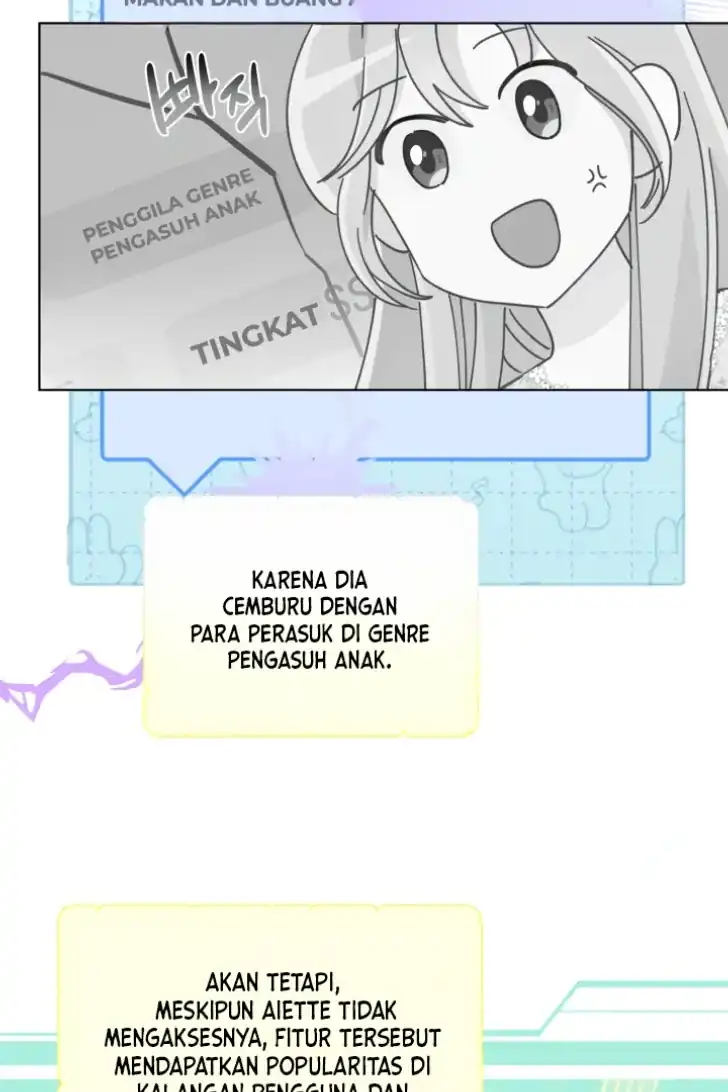 Baca A Transmigrator’s Privilege - Chapter 110 halaman 71