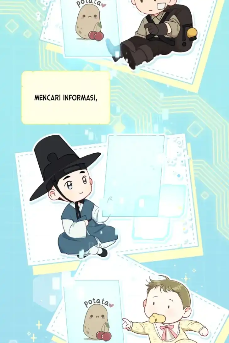 Baca A Transmigrator’s Privilege - Chapter 110 halaman 73