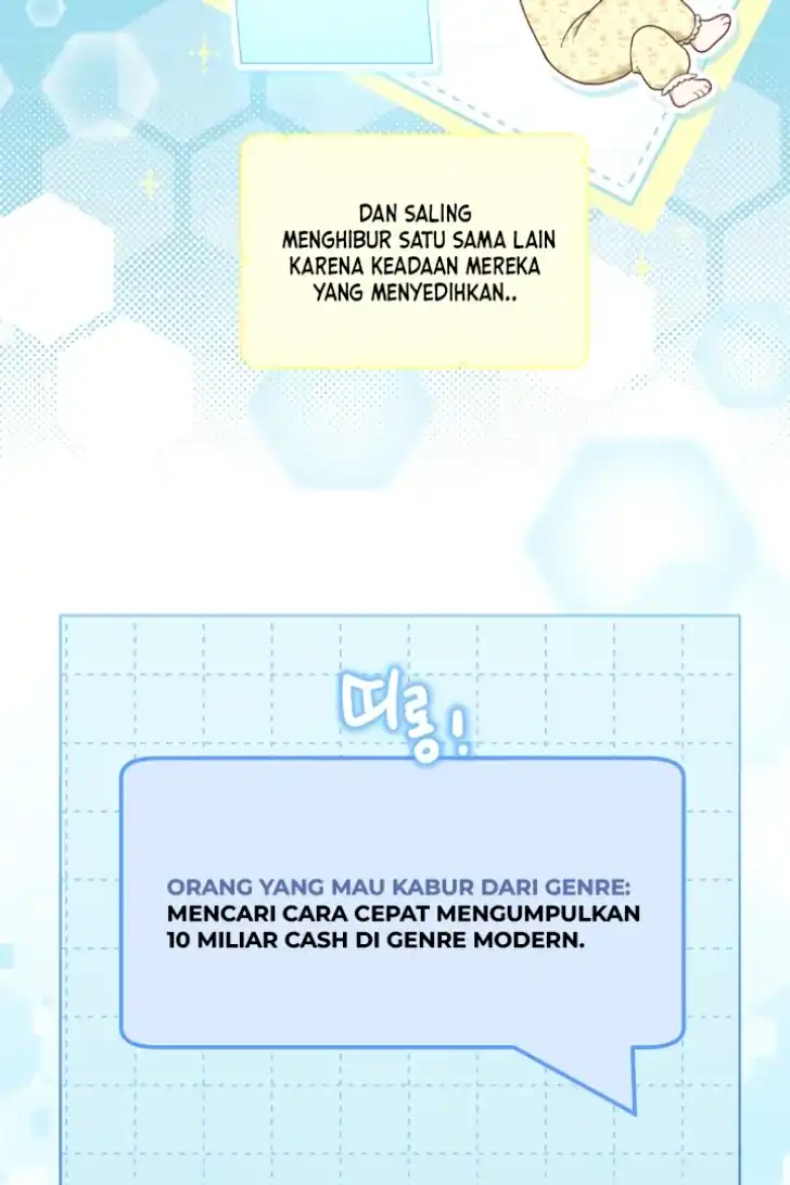 Baca A Transmigrator’s Privilege - Chapter 110 halaman 74