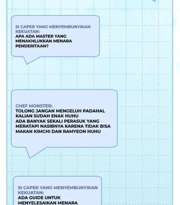 Baca A Transmigrator’s Privilege - Chapter 110 halaman 76