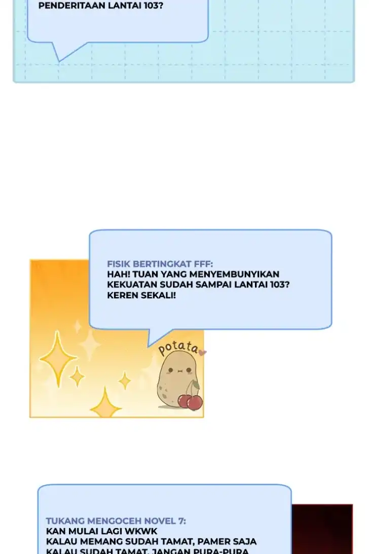 Baca A Transmigrator’s Privilege - Chapter 110 halaman 77