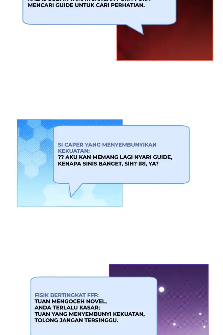 Baca A Transmigrator’s Privilege - Chapter 110 halaman 78