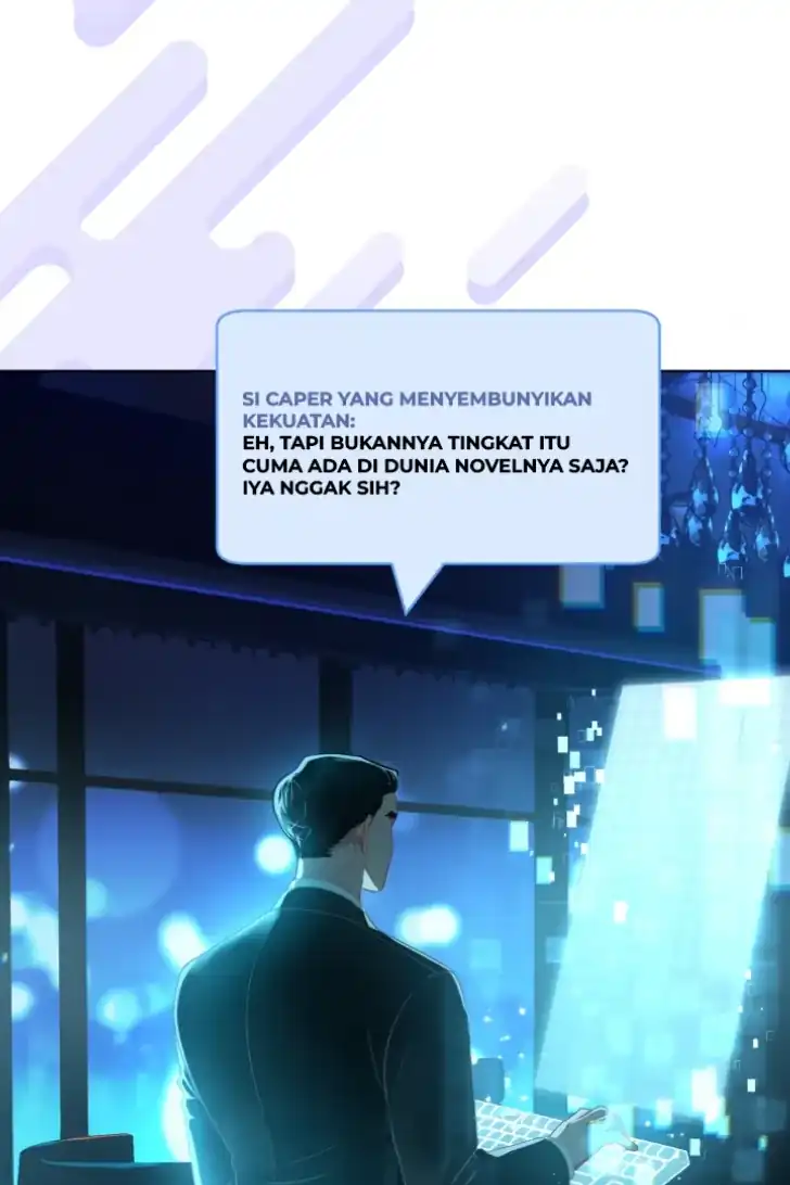 Baca A Transmigrator’s Privilege - Chapter 110 halaman 80