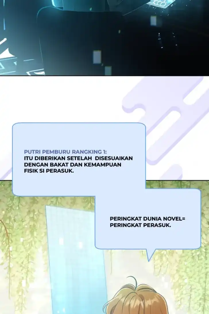 Baca A Transmigrator’s Privilege - Chapter 110 halaman 81