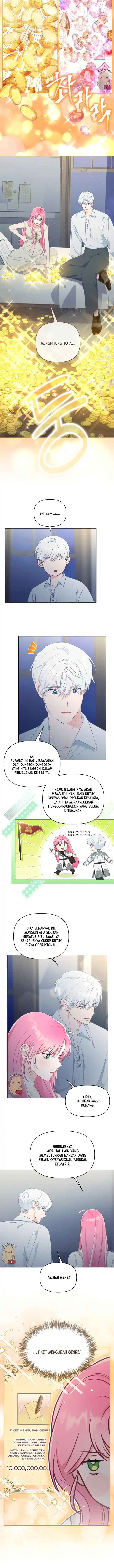 Baca A Transmigrator’s Privilege - Chapter 111 halaman 10
