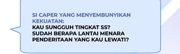 Baca A Transmigrator’s Privilege - Chapter 111 halaman 3