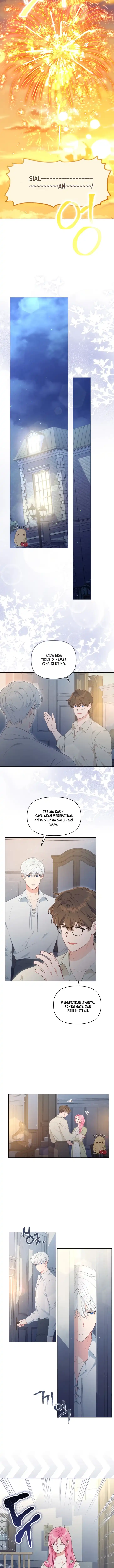 Baca A Transmigrator’s Privilege - Chapter 111 halaman 7