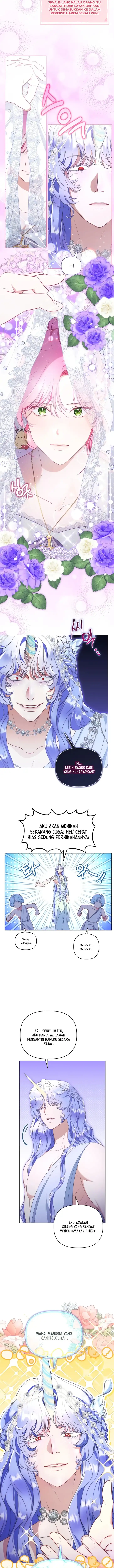 Baca A Transmigrator’s Privilege - Chapter 112 halaman 10