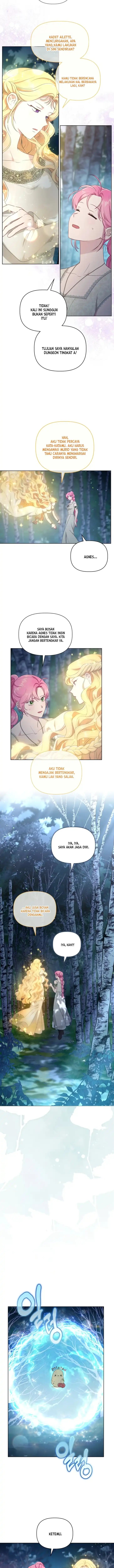 Baca A Transmigrator’s Privilege - Chapter 112 halaman 2
