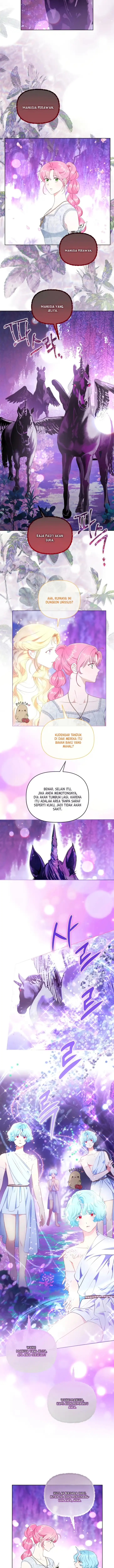 Baca A Transmigrator’s Privilege - Chapter 112 halaman 5