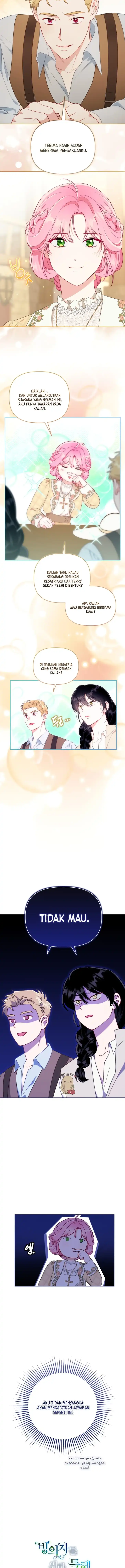 Baca A Transmigrator’s Privilege - Chapter 113 halaman 10