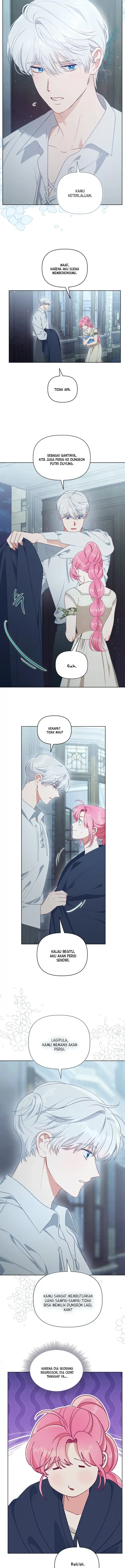 Baca A Transmigrator’s Privilege - Chapter 113 halaman 2