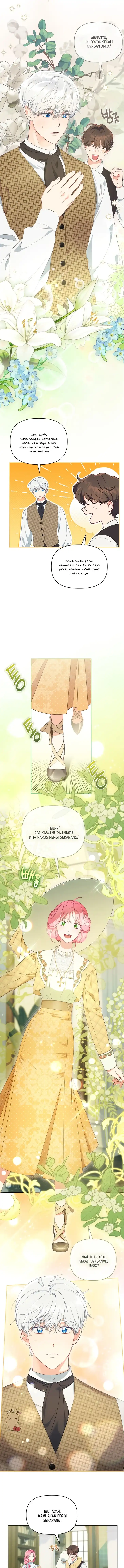 Baca A Transmigrator’s Privilege - Chapter 113 halaman 4