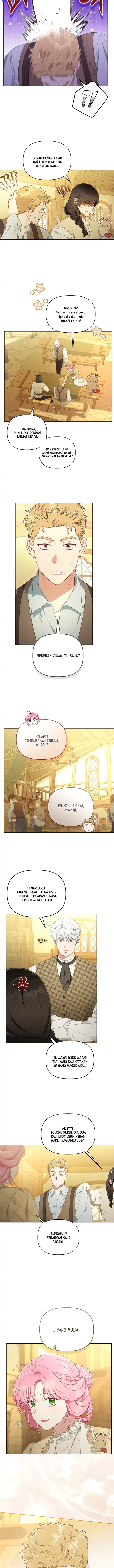 Baca A Transmigrator’s Privilege - Chapter 113 halaman 9