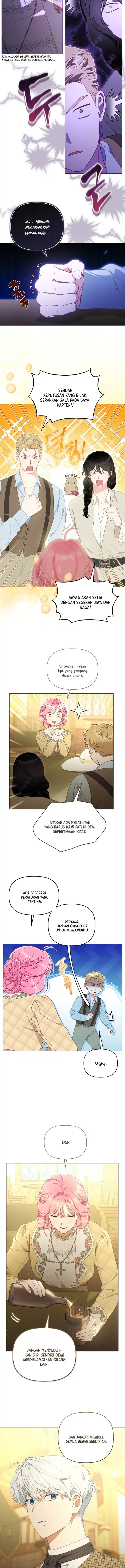 Baca A Transmigrator’s Privilege - Chapter 114 halaman 2