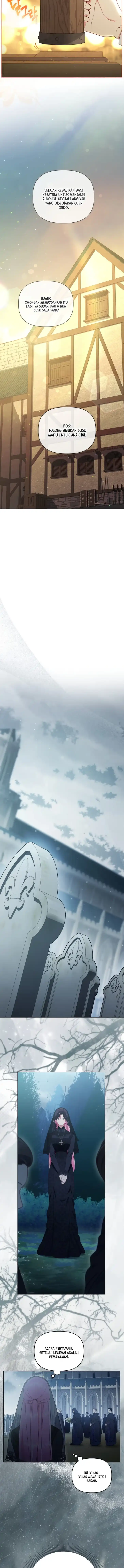 Baca A Transmigrator’s Privilege - Chapter 114 halaman 4