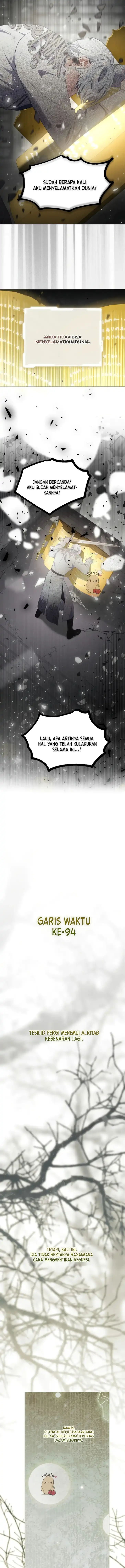Baca A Transmigrator’s Privilege - Chapter 115 halaman 10