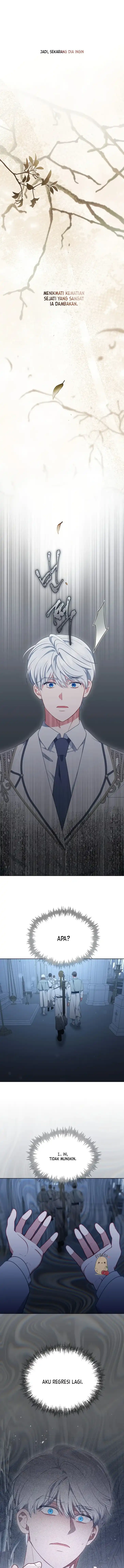 Baca A Transmigrator’s Privilege - Chapter 115 halaman 2