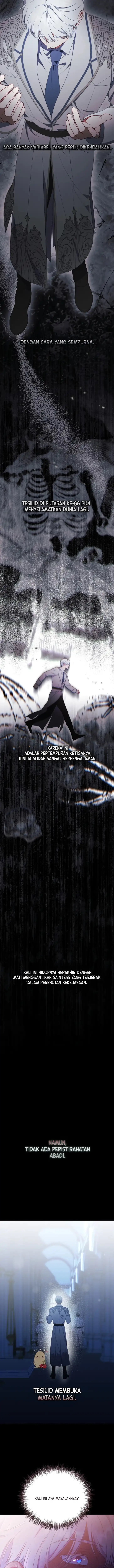 Baca A Transmigrator’s Privilege - Chapter 115 halaman 5