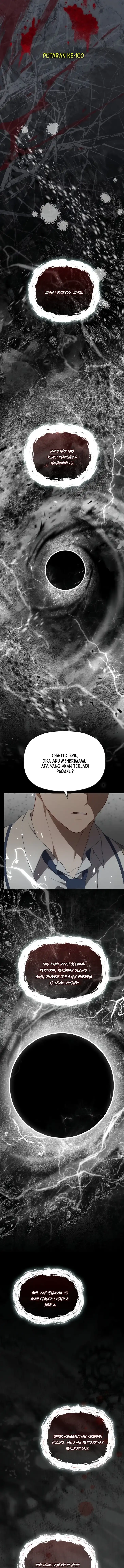 Baca A Transmigrator’s Privilege - Chapter 116 halaman 10
