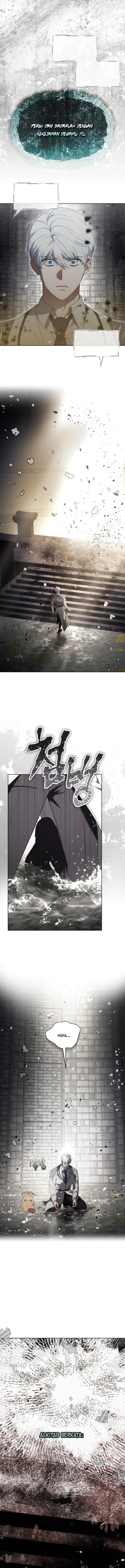 Baca A Transmigrator’s Privilege - Chapter 116 halaman 6