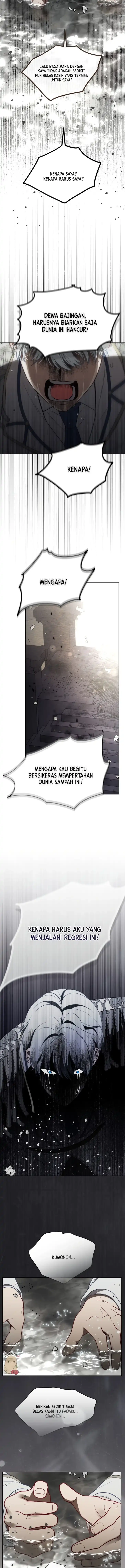Baca A Transmigrator’s Privilege - Chapter 116 halaman 8