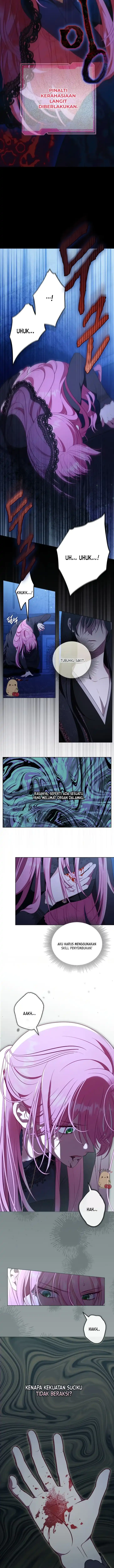 Baca A Transmigrator’s Privilege - Chapter 117 halaman 11