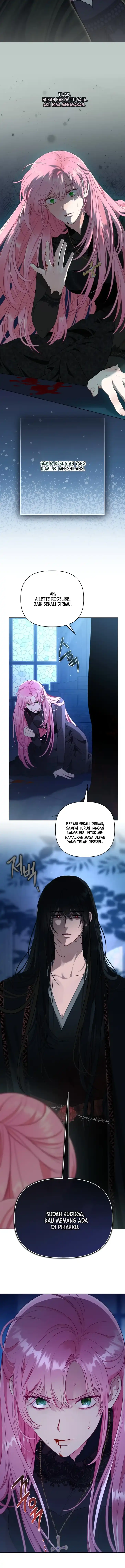 Baca A Transmigrator’s Privilege - Chapter 117 halaman 12