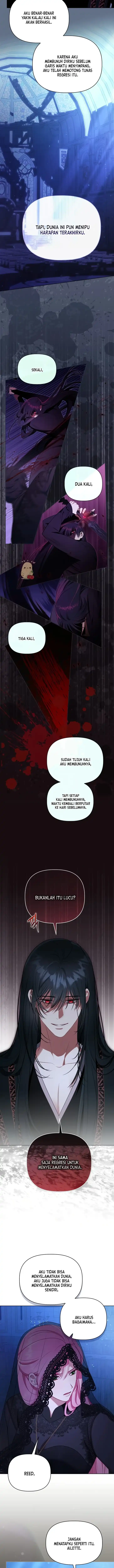 Baca A Transmigrator’s Privilege - Chapter 117 halaman 3