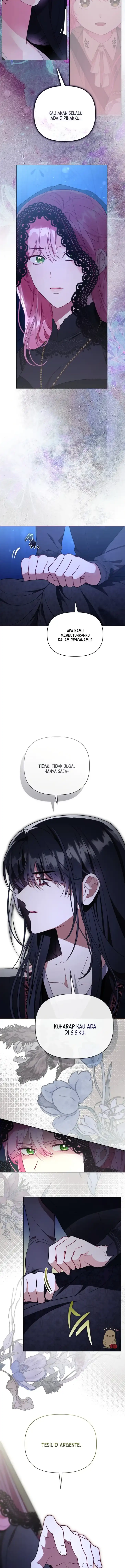 Baca A Transmigrator’s Privilege - Chapter 117 halaman 6