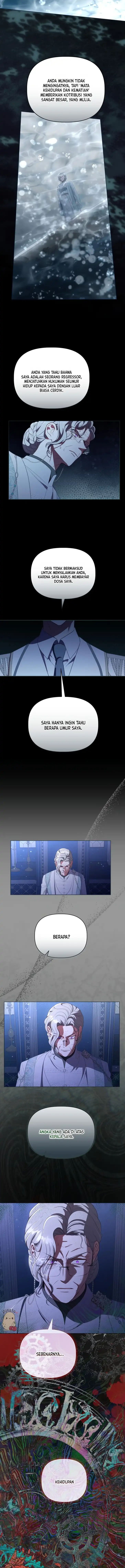 Baca A Transmigrator’s Privilege - Chapter 118 halaman 10