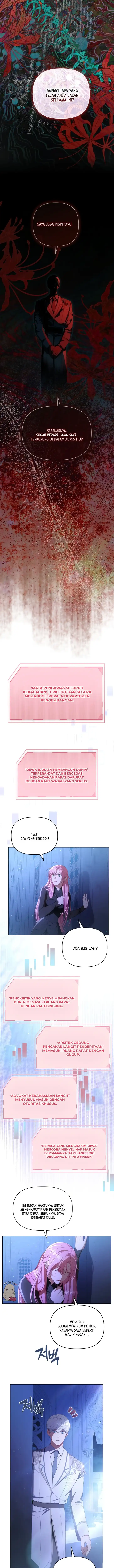 Baca A Transmigrator’s Privilege - Chapter 118 halaman 11