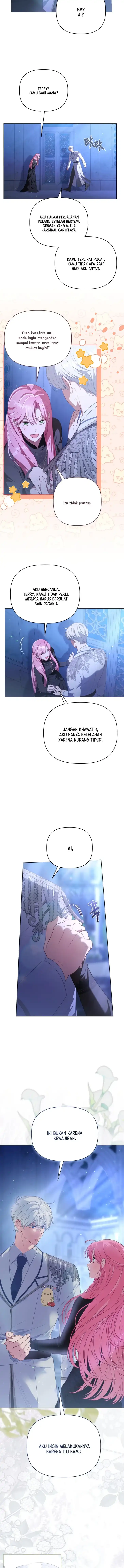 Baca A Transmigrator’s Privilege - Chapter 118 halaman 12