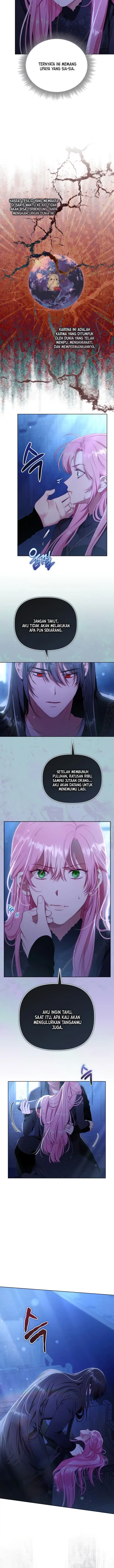 Baca A Transmigrator’s Privilege - Chapter 118 halaman 3