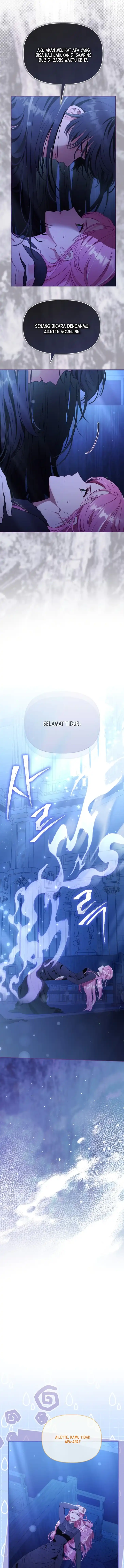 Baca A Transmigrator’s Privilege - Chapter 118 halaman 4