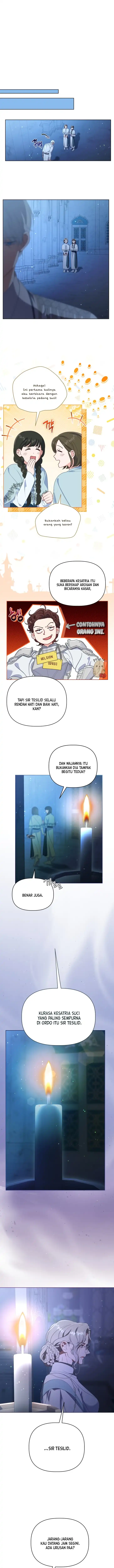Baca A Transmigrator’s Privilege - Chapter 118 halaman 7