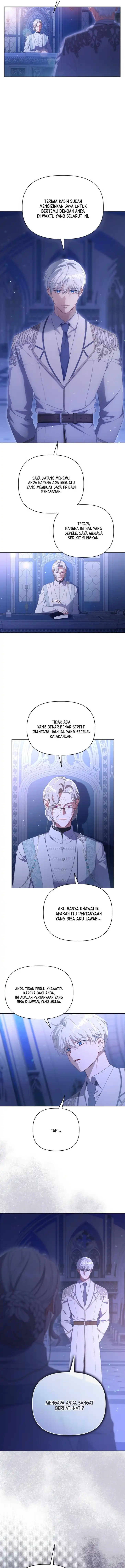 Baca A Transmigrator’s Privilege - Chapter 118 halaman 8