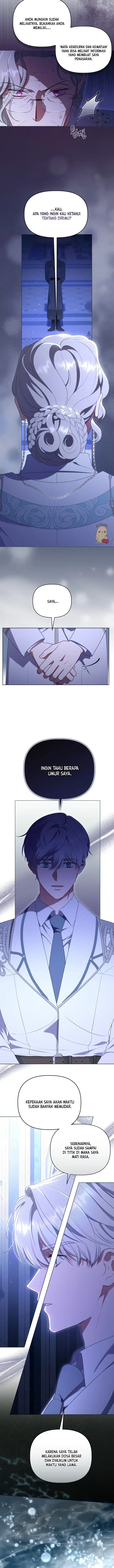 Baca A Transmigrator’s Privilege - Chapter 118 halaman 9