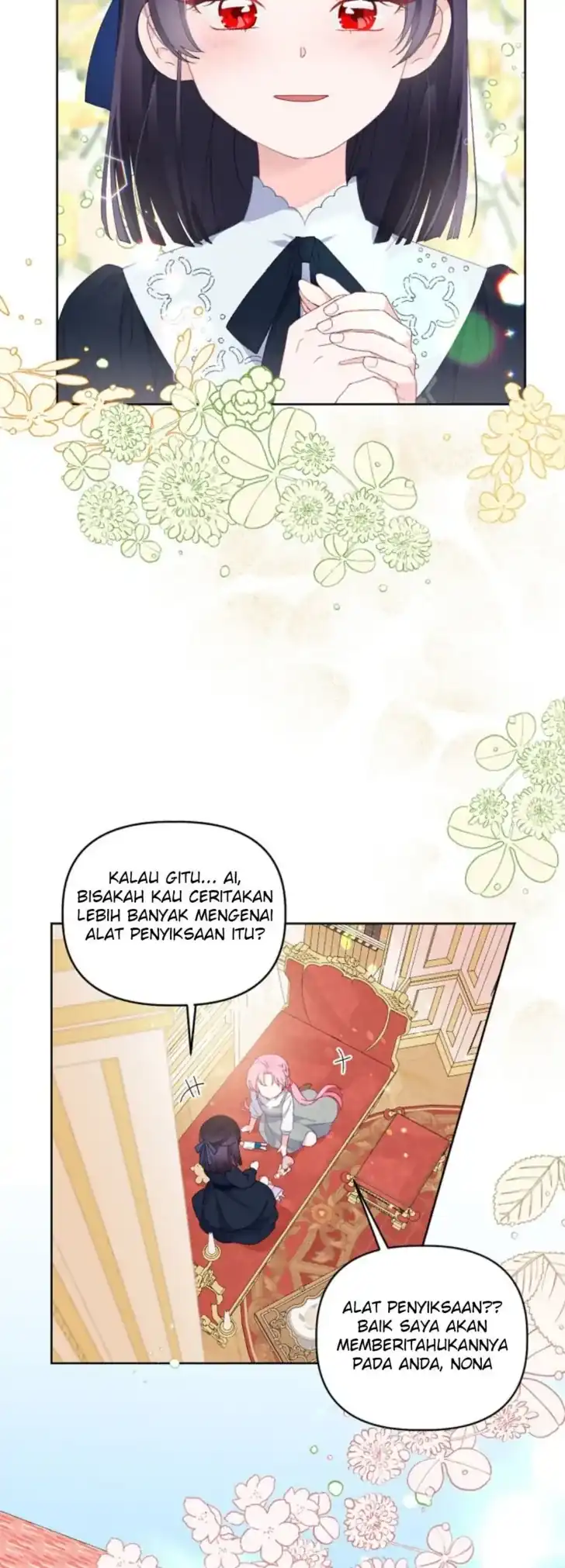 Baca A Transmigrator’s Privilege - Chapter 12 halaman 10