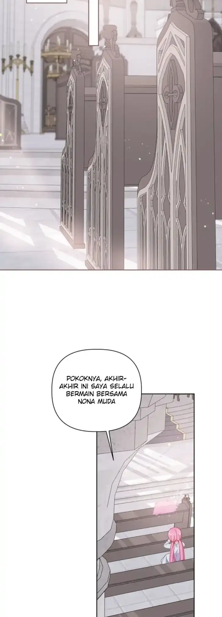 Baca A Transmigrator’s Privilege - Chapter 12 halaman 13
