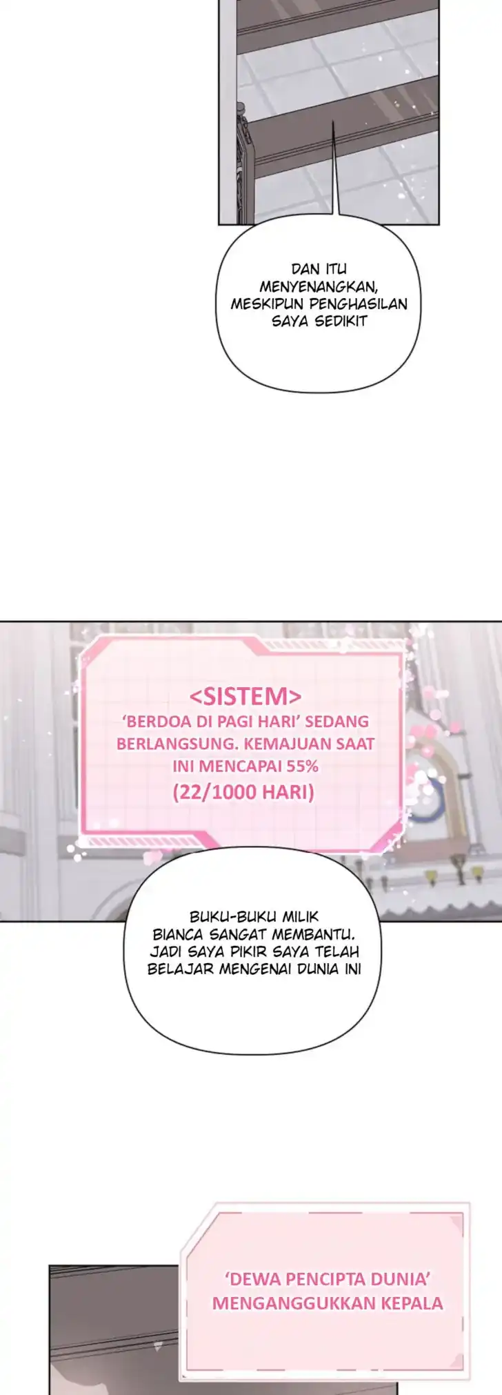 Baca A Transmigrator’s Privilege - Chapter 12 halaman 14