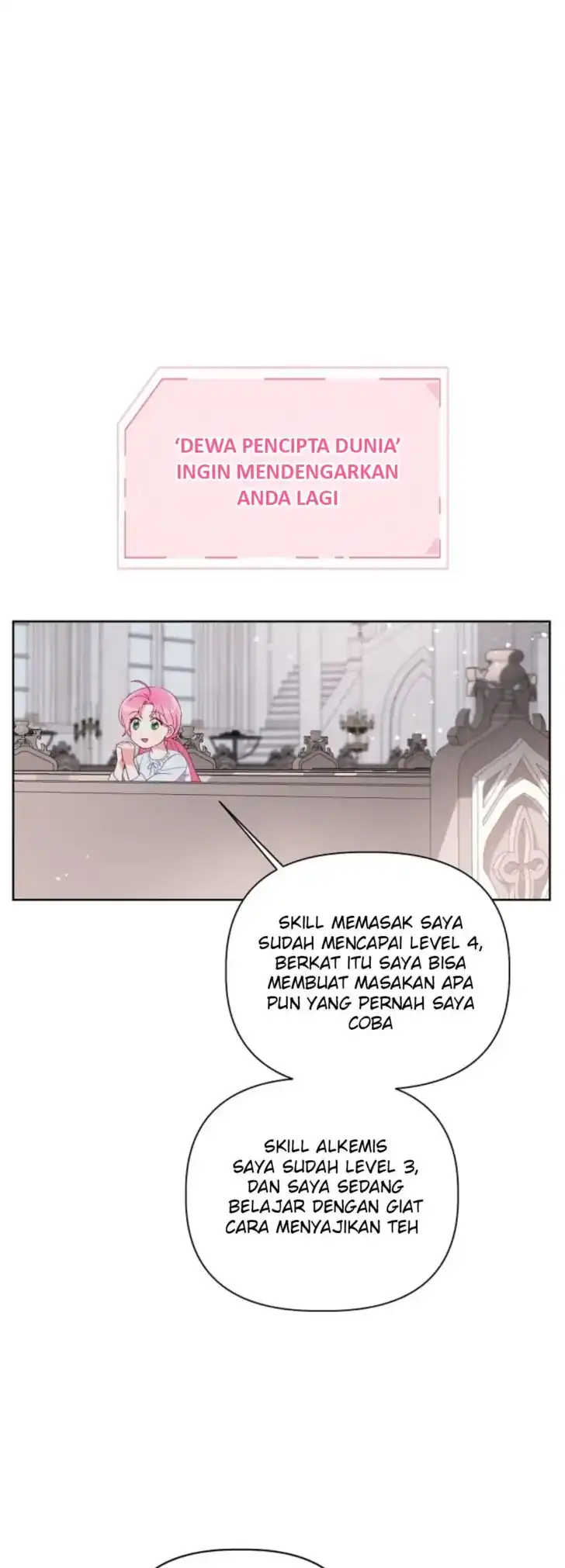 Baca A Transmigrator’s Privilege - Chapter 12 halaman 16