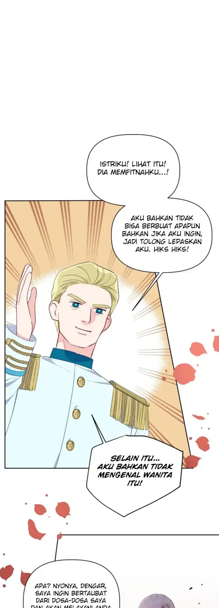 Baca A Transmigrator’s Privilege - Chapter 12 halaman 2
