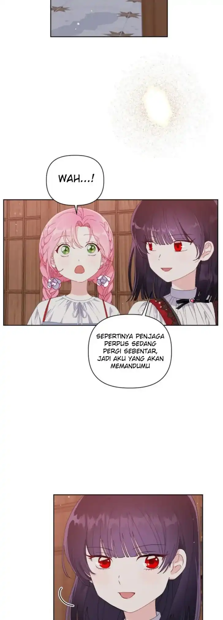 Baca A Transmigrator’s Privilege - Chapter 12 halaman 26