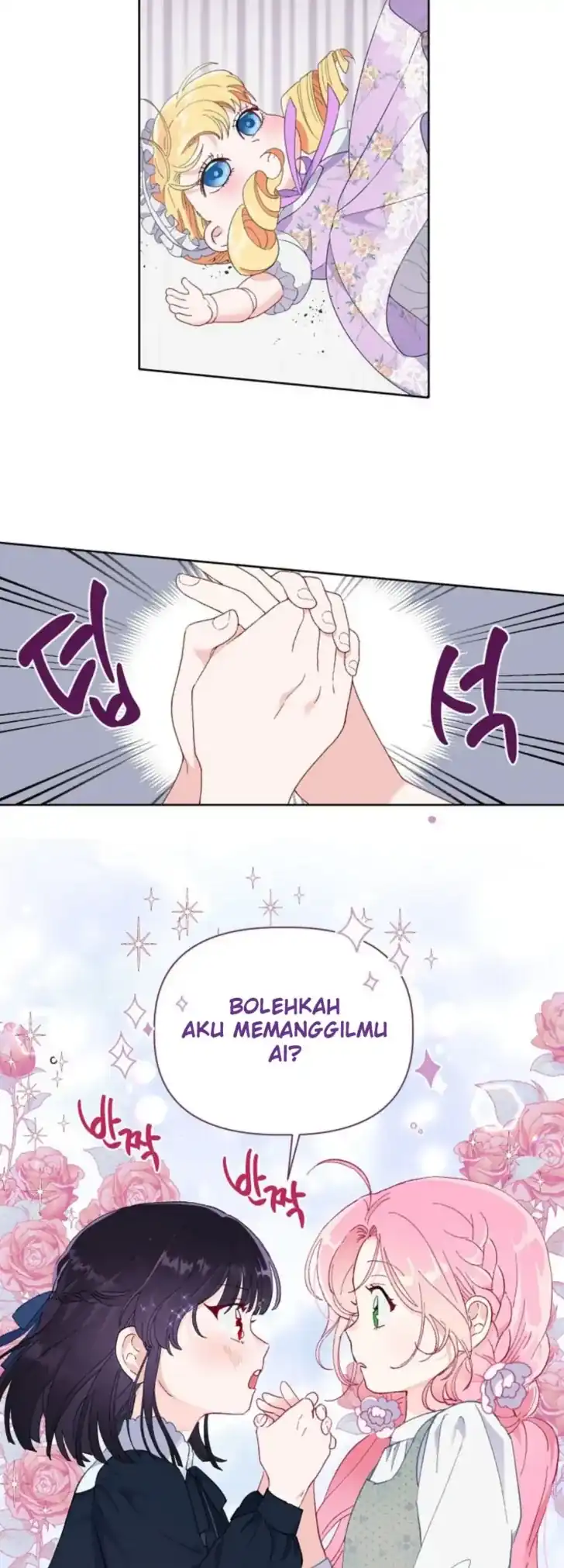 Baca A Transmigrator’s Privilege - Chapter 12 halaman 6